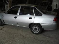 Daewoo Nexia, 2012 в Пскове Daewoo Nexia. A15SMS