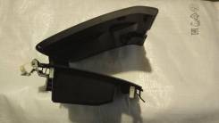 Бардачок. Subaru Forester, SG5, SG9, SG9L Двигатели: EJ203, EJ205, EJ255