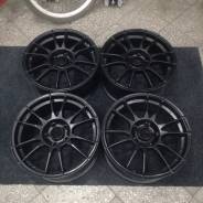 OZ Racing Ultraleggera. 8.0x17", 5x114.30, ET45, ЦО 73,1 мм. Под заказ