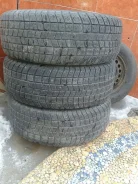 Michelin 4x4 Alpin. �����������, �/�, ����� 50�%