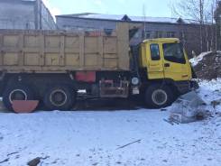 Foton. Продаётся грузовик самосвал , 9 000 куб. см., 20 000 кг.