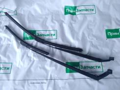 Стекло и дворник. Toyota Prius, NHW20