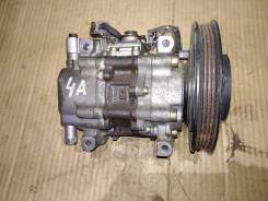 Компрессор кондиционера. Toyota: Corolla Spacio, Corona, Vios, Avensis, Soluna Vios, Sprinter Trueno, Corolla, Carina E, Tercel, Sprinter Marino, Cari...