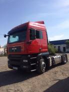 MAN TGA. Продаётся тягач 18480, 18 000 кг., 4x2