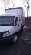 ГАЗ 33023. Продаеться газель, 2 400 куб. см., 2 000 кг.