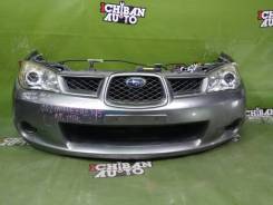 Nose cut SUBARU IMPREZA