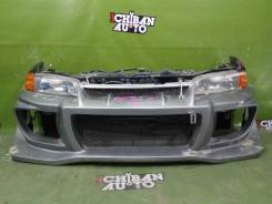 Nose cut MITSUBISHI LANCER EVOLUTION