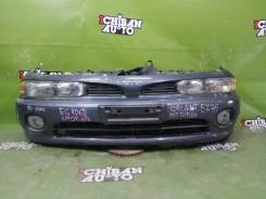 Nose cut MITSUBISHI GALANT