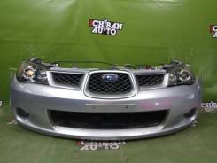 Nose cut SUBARU IMPREZA