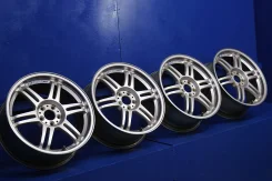RAYS Stark MS. 7.5x17", 5x100, ET48 ����