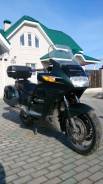 Honda ST 1100. 1 100 куб. см., исправен, птс, без пробега