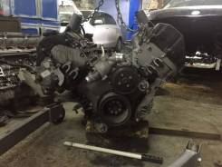Двигатель в сборе. BMW 5-Series BMW X5 Двигатель N62B44