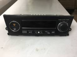 Блок управления климат-контролем. Subaru Legacy, BL, BL5, BL9, BLE, BP, BP5, BP9, BPE, BPH