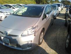 Toyota Prius. ZVW30, 2ZRFXE
