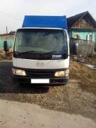 Mazda Titan. Продам грузовик, 2 500 куб. см., 1 750 кг.