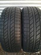 Michelin 4x4 Synchrone. Летние, износ: 50%, 4 шт