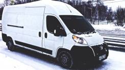 Peugeot Boxer. 2012, 2 200 куб. см., до 3 т
