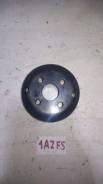 Шкив помпы. Toyota: Allion, Mark X Zio, Aurion, Ipsum, Avensis, Corolla, Estima, Avensis Verso, Opa, Vista, Caldina, Vanguard, Tarago, Picnic, Vista A...