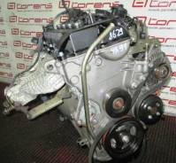 Двигатель MITSUBISHI 4A91 для COLT. Гарантия, кредит.