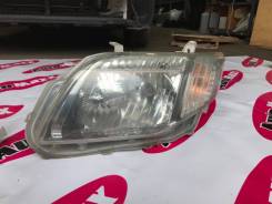 Фара. Toyota Corolla Axio, NZE141, NZE144, ZRE142, ZRE144 Toyota Corolla Fielder, NZE141, NZE141G, NZE144, NZE144G, ZRE142, ZRE142G, ZRE144, ZRE144G Д...