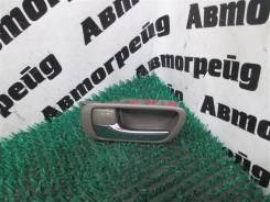 Ручка двери внутренняя Toyota Camry, левая передняя