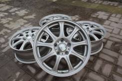 Yokohama Laycea. 7.0x17, 5x114.30, ET48, ЦО 73,1 мм.