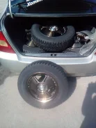 AWS. x14", 4x100, 4x114.3 ����