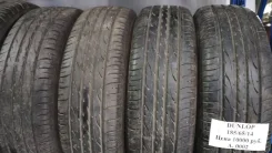 Dunlop Enasave EC203. ������, 2015 ���, �/�, ����� 5�% ����