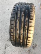 Nokian Hakka Black. Летние, 2017 год, 5 %, 4 шт