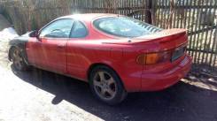 Toyota Celica. ST182, 3SGE