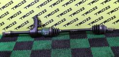Привод. Suzuki Swift, HT51S, HT81S Chevrolet Cruze, HR51S, HR52S, HR81S, HR82S, ME34S Двигатели: M13A, M15A