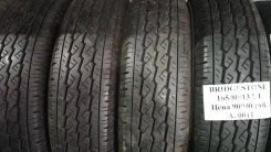 Bridgestone Duravis R670. ������, 2016 ���, �/�, ����� 5�%