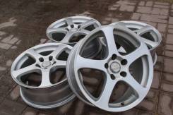 Topy Sibilla RT. 7.0x17, 5x114.30, ET48, ЦО 73,1 мм.
