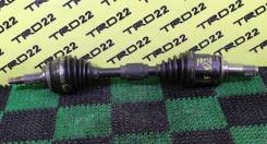 Привод. Lexus ES330, MCV30, MCV31 Lexus ES300, MCV30, MCV31 Lexus ES300 / 330, MCV30, MCV31 Toyota Windom, MCV30 Toyota Camry, MCV30, MCV30L Toyota Es...