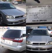 Рычаг Subaru Legacy, левый передний