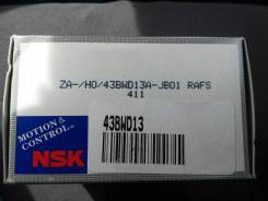 Подшипник ступицы. Nissan X-Trail, NT30, PNT30, T30 Nissan Cedric, ENY34, HY34, MY34, Y34 Nissan Gloria, ENY34, HY34, MY34, Y34 Nissan Primera, TNP12...
