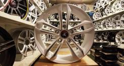 Yamato Togo-No-Misai. 6.5x16, 5x114.30, ET41, ЦО 70,1 мм.