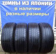Yokohama DNA Ecos ES300. Летние, 2014 год, износ: 10%, 4 шт