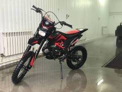 Irbis TTR 125. 125 куб. см., исправен, без птс, с пробегом