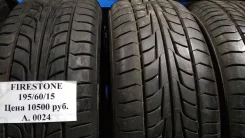 Firestone Firehawk. ������, 2013 ���, �/�, ����� 5 % ����