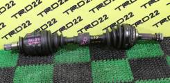 Привод. Toyota: Corolla Spacio, Ipsum, Corolla, Caldina, Sprinter Carib, Vista, Camry, Sprinter, Corona, Carina, RAV4 Двигатели: 7AFE, 3SFE, 2C, 3CE...