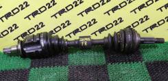 Привод. Toyota: Corolla Spacio, Ipsum, Corolla, Caldina, Sprinter Carib, Vista, Camry, Sprinter, Corona, Carina, RAV4 Двигатели: 7AFE, 3SFE, 2C, 3CE...