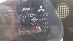 Стекло боковое. Mitsubishi Lancer, CB1W, CB2W, CB4W, CB5W, CB8W, CD4W Mitsubishi Libero, CB1V, CB2V, CB2W, CB4W, CB5W, CB8V, CB8W, CD2V, CD5W, CD8V, C...