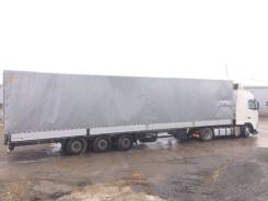 Schmitz Cargobull. Продам или обменяю борт/тент полуприцеп Шмитц 2012г Schmitz, 35 000 кг.