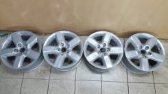 Toyota. 7.0x16, 5x114.30, ET35