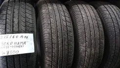 Yokohama A.Drive AA01. ������, �/�, ����� 20�% ����