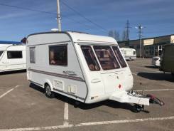 Compass Kensington. Автодом