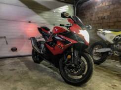 Suzuki GSX-R 1000. 1 000 куб. см., исправен, птс, с пробегом