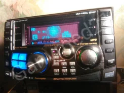 Alpine MDA-W966J ����
