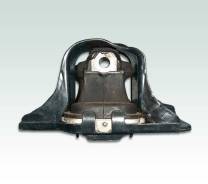 Подушка двигателя. Renault Megane, BM, KM, LM05, LM1A, LM2Y Двигатели: F4R, F4RT, F9Q, K4J, K4M, K9K, M9R